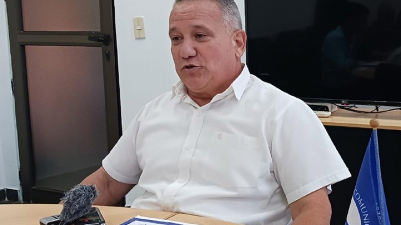 Telecommunication services remain vital in Camagüey