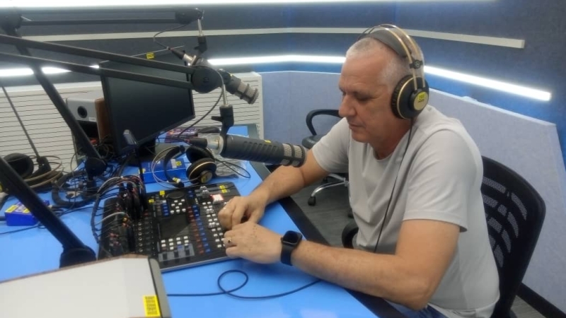 José Díaz Hernández