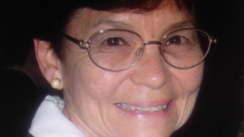 María Pilar Rodríguez Moltó