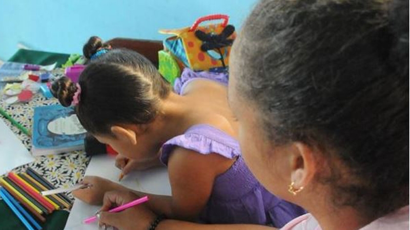 Código de la Niñez, Adolescencias y Juventudes