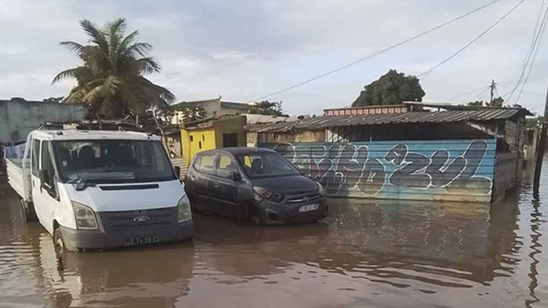 Inundaciones