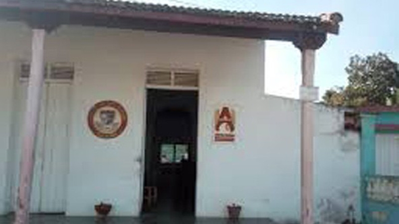 Archivo Histórico de Guáimaro