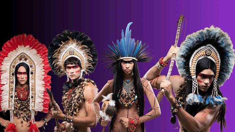 Teatro Ecos de sangre