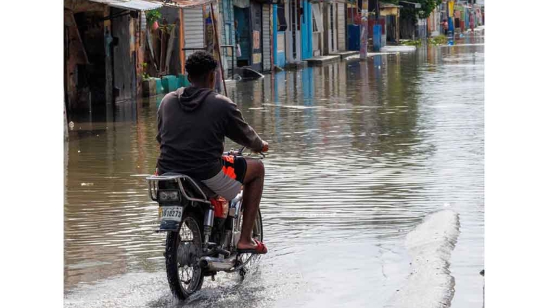 Inundaciones