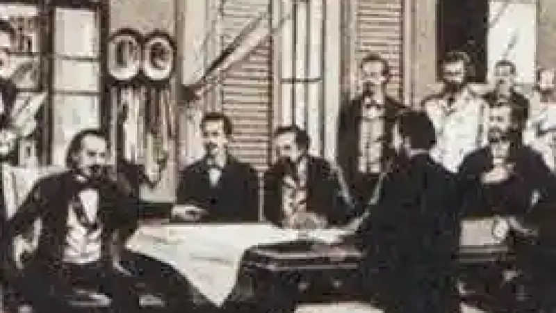 Constitución de Guáimaro 