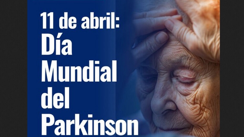 Parkinson