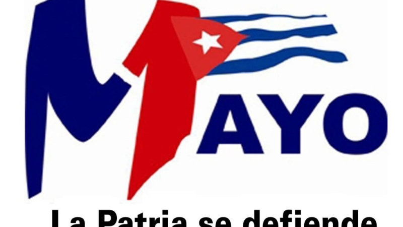 1 de Mayo