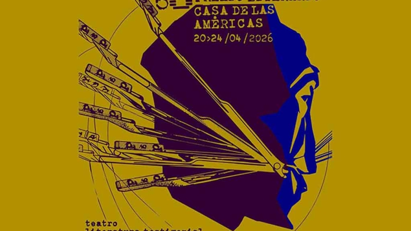 Casa de las Américas 