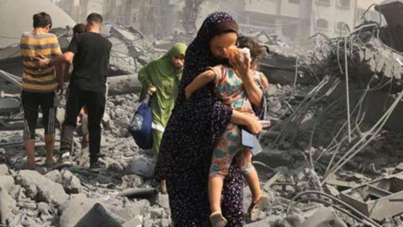 Gaza