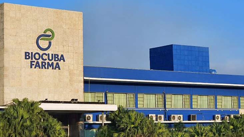 Biocubafarma
