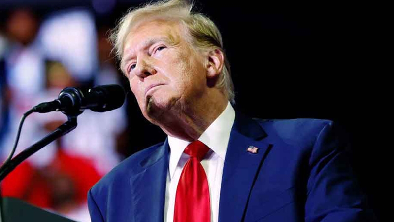 Trump
