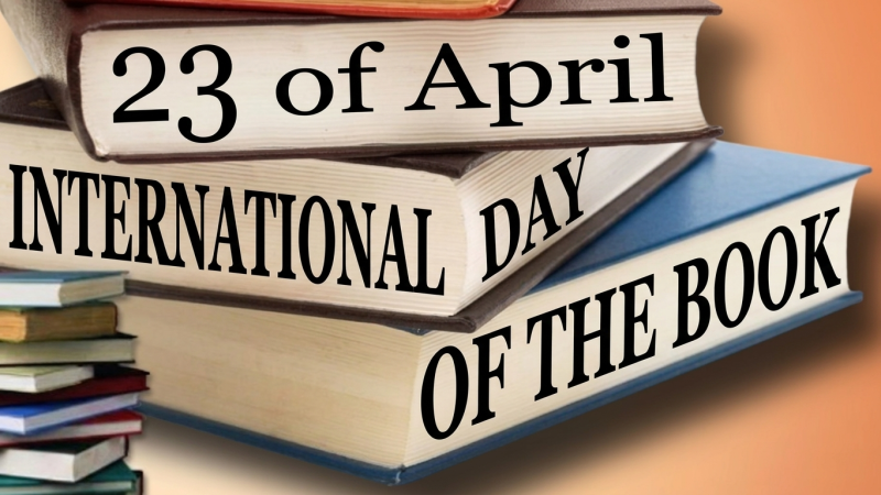 Festival to celebrate the book and its virtues (+ Post)