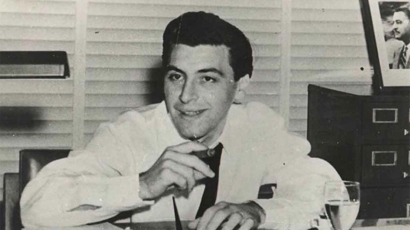 62 years after Masetti's disappearance in the Salta jungle