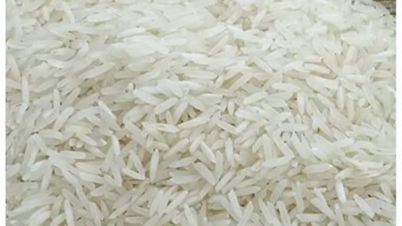 Rice donated by China is being distributed in Guáimaro
