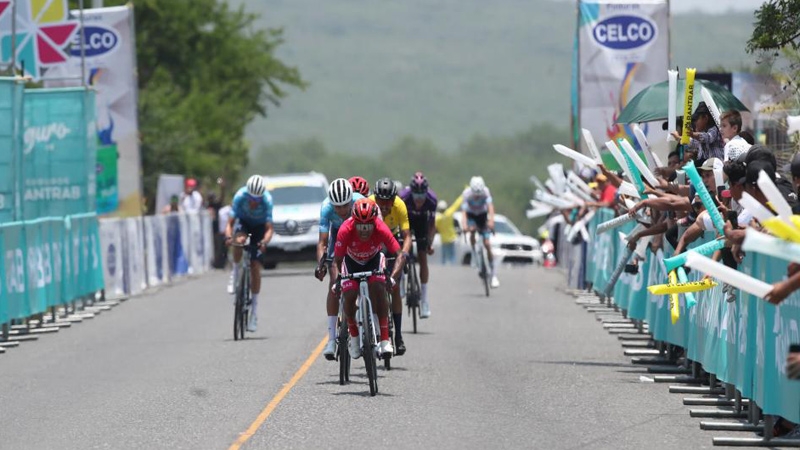 Ciclismo