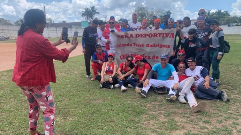 Deporte 