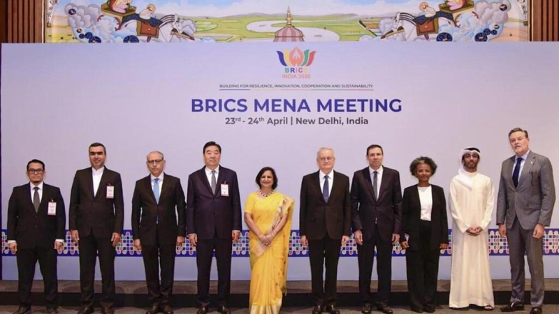 Brics