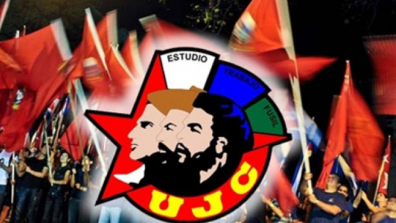 UJC