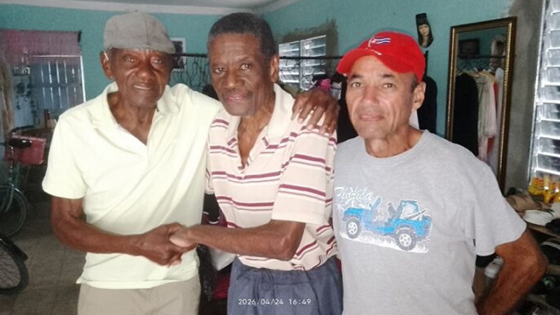 Combatientes de la Revolución en Florida, Camagüey