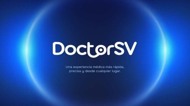 DoctorSV reaches 20 thousand daily calls in El Salvador 
