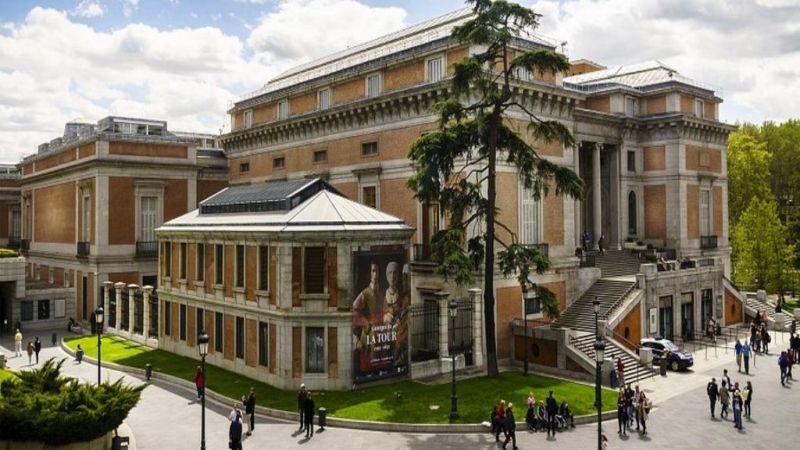 Museo del Prado