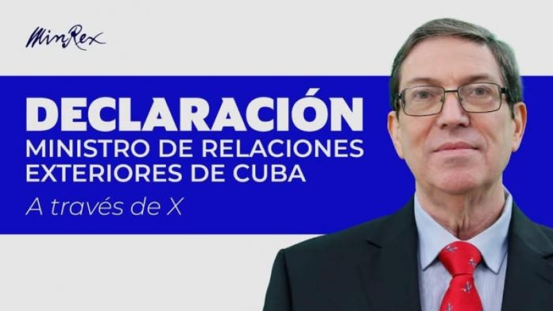 Bruno Rodríguez 