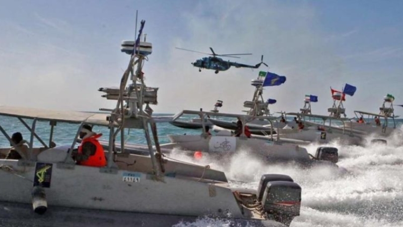 Irán