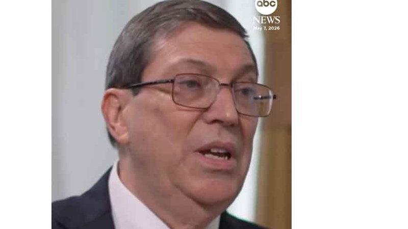 Bruno Rodríguez