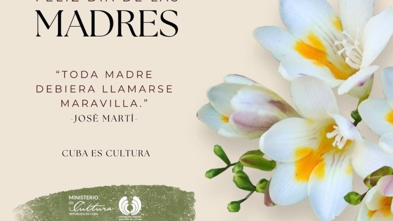 Día de las Madres