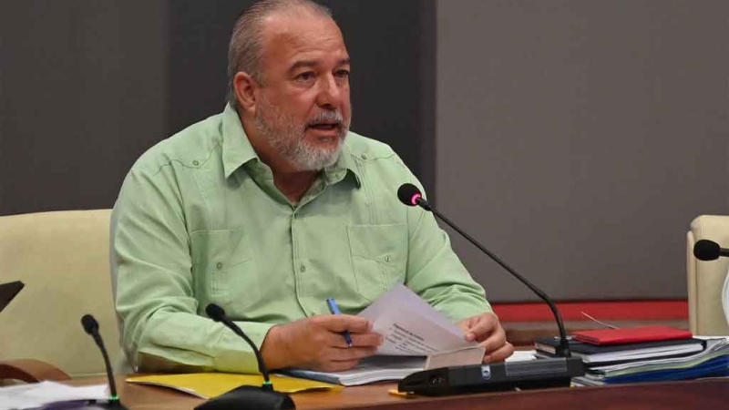 Marrero Cruz