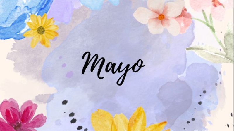 Mayo