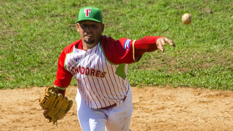 Deportes. Cuba