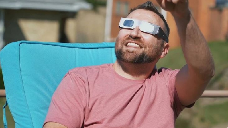 Eclipses solares: ¿qué ocurre en el cerebro cuando se observan?