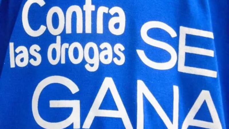 Cuba en el Día Internacional contra el Abuso y el Tráfico Ilícito de Drogas