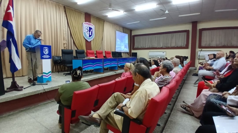 Premio Anual de Salud 2026 exalta el rigor científico y el legado formativo del sistema sanitario cubano