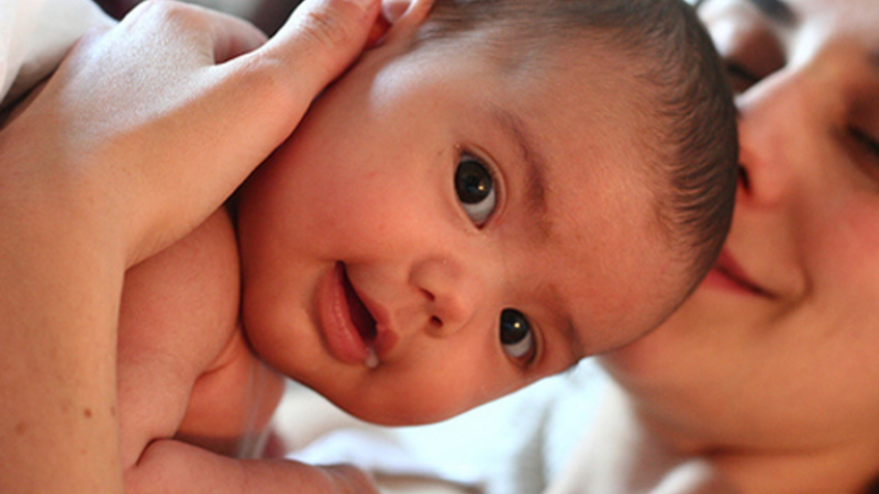 Crecimiento y desarrollo infantil: una prioridad que no admite pausas