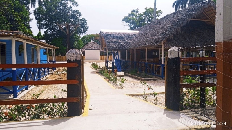 Finca Paraíso: un nuevo polo recreativo y sostenible en saludo al 26 de Julio