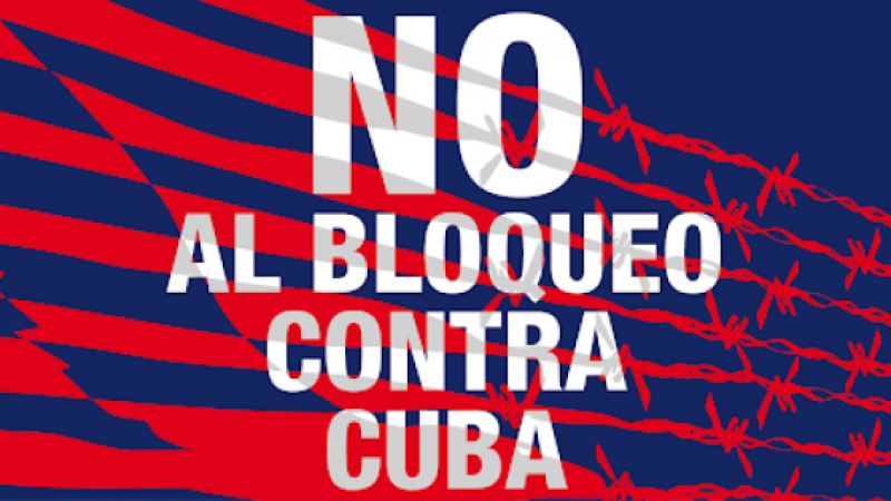 ZAST de Zimbabwe denuncia complicidad de CMA CGM con bloqueo a Cuba