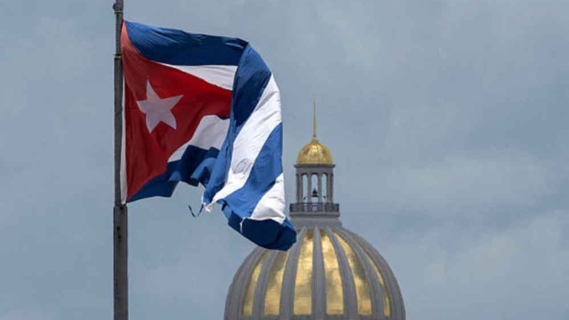 Cuba describes US report as a pretext for suffocation