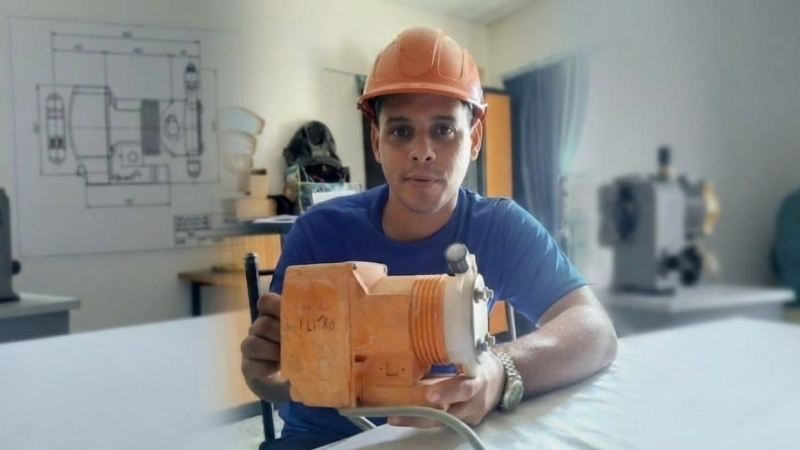 Addressing the Nuevitas thermoelectric plant (+ Photos)