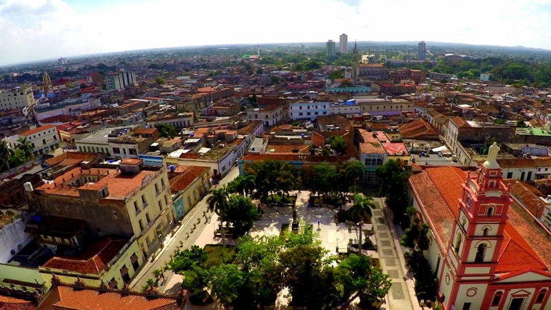 Camagüey: justa heredera del Programa del Moncada