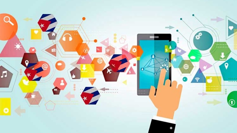 Guáimaro en el camino de la transformación digital (+Audio)