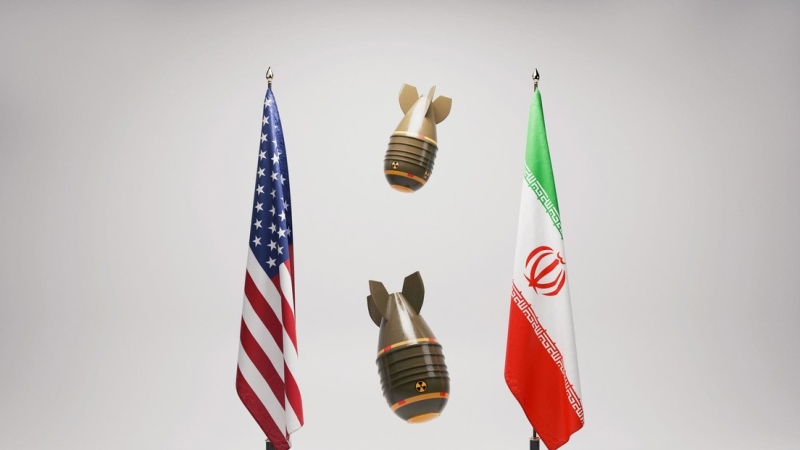 EE.UU. está considerando utilizar armas nucleares contra Irán, advierte exaliada de Trump