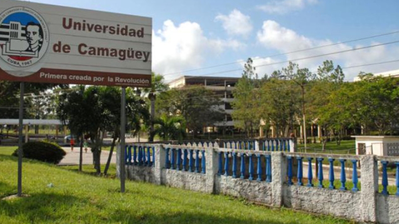 Estrechan alianza universidades de Camagüey y de Sevilla