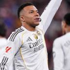 San Mbappé en San Mamés: Real Madrid se redime