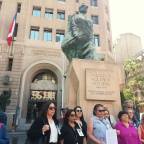 Organismos de DDHH en alerta por triunfo de extrema derecha en Chile