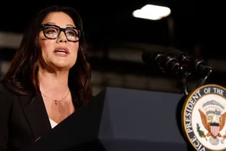 Trump, tres cambios en su gabinete en dos meses