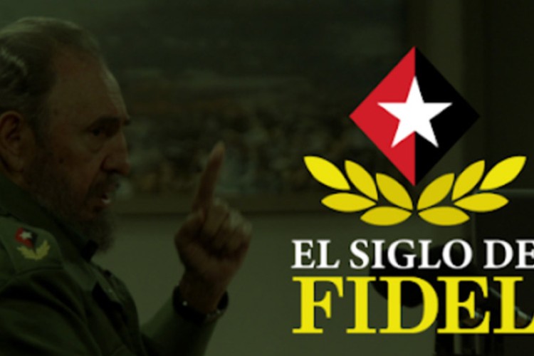 Muestra honra en Cuba vínculo de Fidel con Casa de las Américas