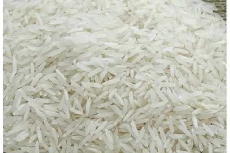 Distribuyen en Guáimaro, arroz donado por China