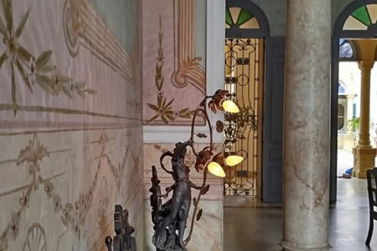 Resurgir en la Casa de la Diversidad Cultural Camagüeyana 